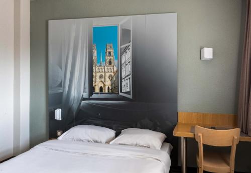 Chambre double