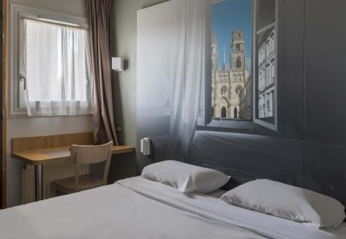 B&B Hôtel ORLEANS - image 7