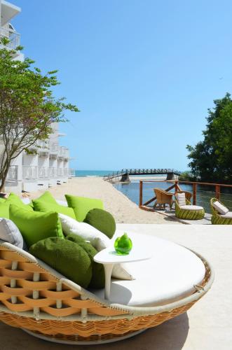 設施, Hotel Gergana - Ultra All Inclusive in 阿爾伯納