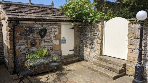 The Pudding Stop - Bakewell - Free Parking, Bakewell (fotografie 7)