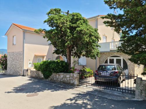 Two-Bedroom Apartment - Ground Floor  image 10
