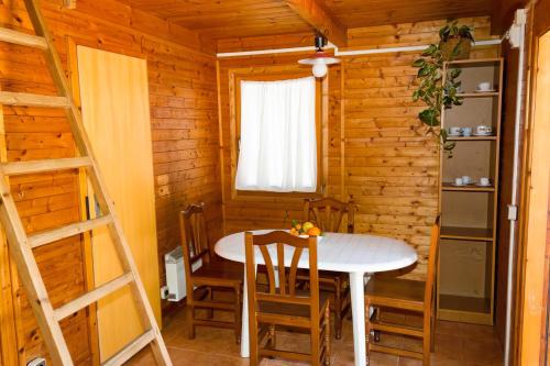 Arc de Bará Camping & Bungalows - image 14