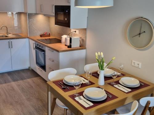 RiverCity Apartments, Budapest (photo 3)