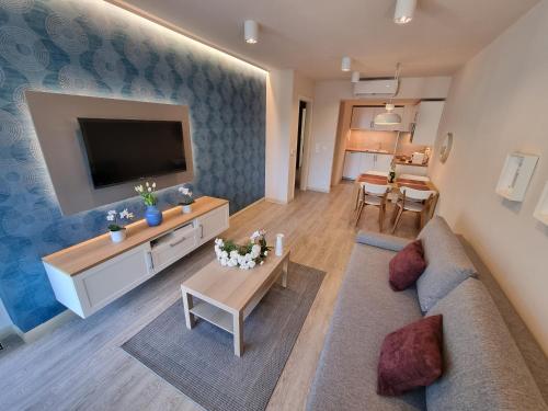 RiverCity Apartments, Budapest (photo 4)