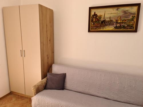 Two-Bedroom Apartment - Ground Floor  image 5