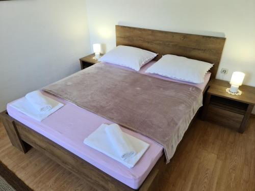 Two-Bedroom Apartment - Ground Floor  image 7