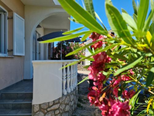 Two-Bedroom Apartment - Ground Floor  room in Apartments Mihalic