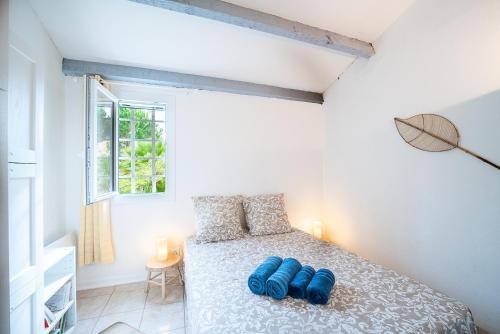 Villa Maena - A proximité de la plage
