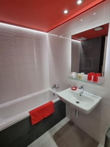 RiverCity Apartments, Budapest (photo 8)