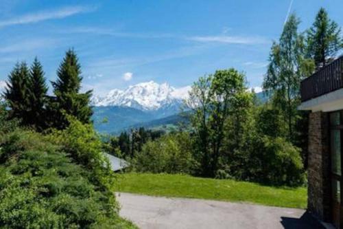 Apartment 34 with balcony - Mountain View