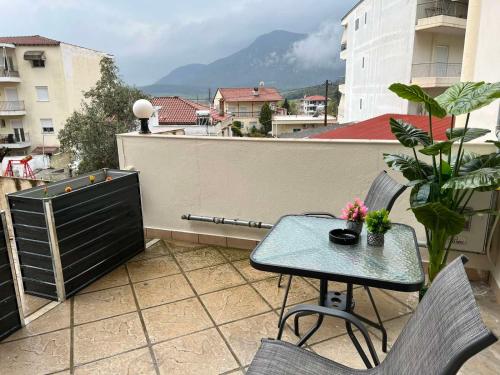 Feel Meteora 1BD luxury apt