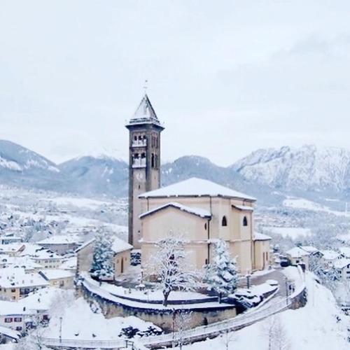  Appartamenti Pichler in Castello di Fiemme