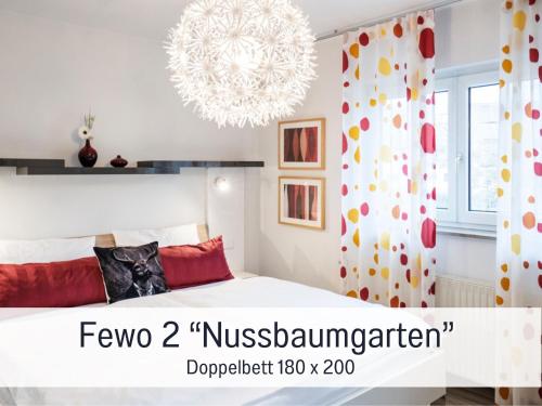 Apartment with Garden View