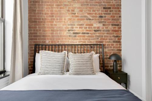 Gramercy 1BR w WD in unit short nr Park NYC-721 in New York, USA