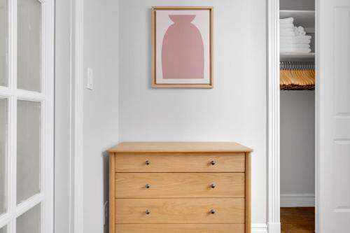 Gramercy 1BR w WD in unit short nr Park NYC-721 in New York, USA