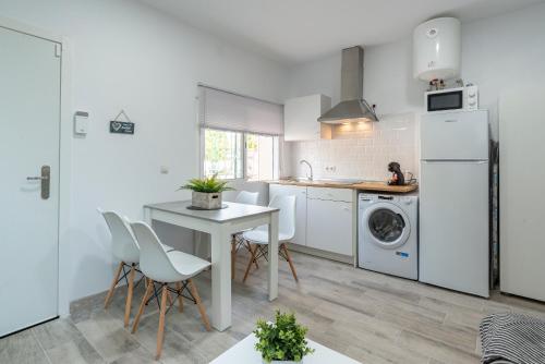 Fantastic & Functional apartment in Malaga II - Maqueda