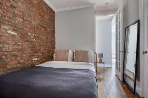 East Village 2br w wd nr union square NYC-1260 in New York, USA