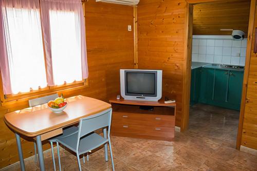 Two-Bedroom Bungalow