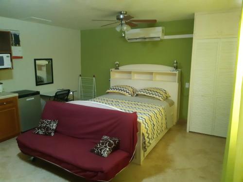 Verano Appartement Aruba