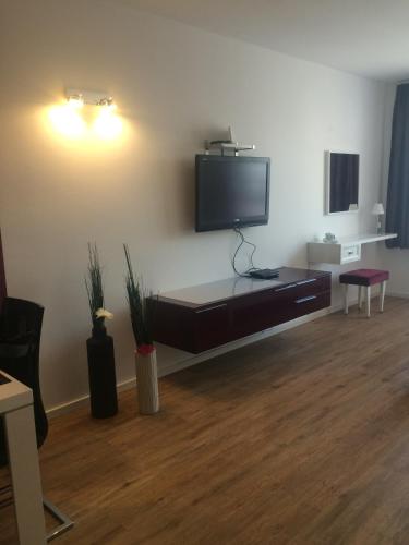 Apartments Rummelsburger Bucht am Ostkreuz, Берлин (фото 11)