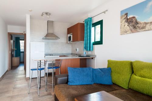 Apartamentos Villa Canaima