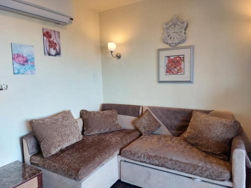 Seaview Chalets in Porto South Beach - Families only, Ain Soukhna (fotografie 8)