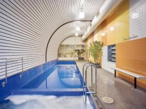 Спа, City Lifestyle Accommodation  in Мелбърн