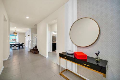 Delight Indoor 10BED Free Acces to Resort thumb 2