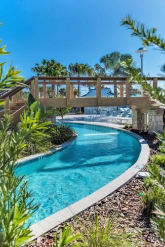 Delight Indoor 10BED Free Acces to Resort - image 5
