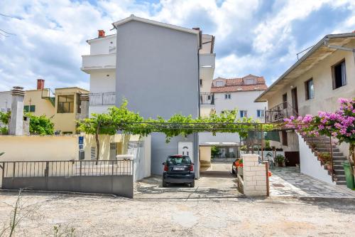 Apartments Jasna