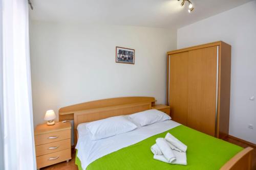 Apartments Jasna - image 13