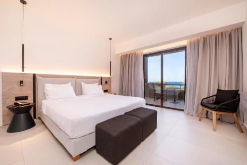 D'Andrea Mare Beach Hotel - image 6