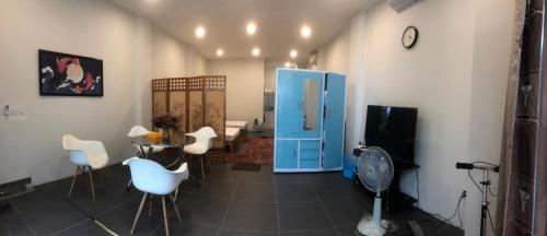 Room in Wyndham Thanh Thuy Hot Spring MyHome