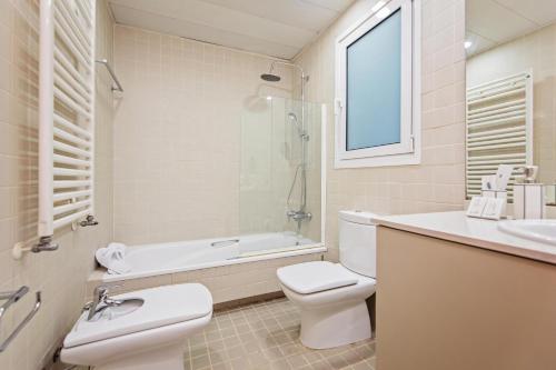 Sweet Inn - Plaza Catalunya - main image