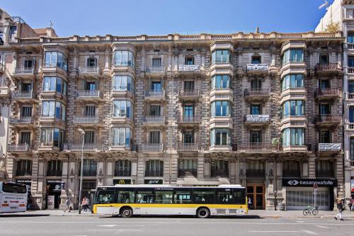 Sweet Inn - Plaza Catalunya - image 3