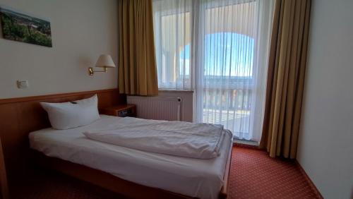 Hotel Rebschule