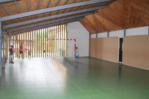 Arc de Bará Camping & Bungalows 5