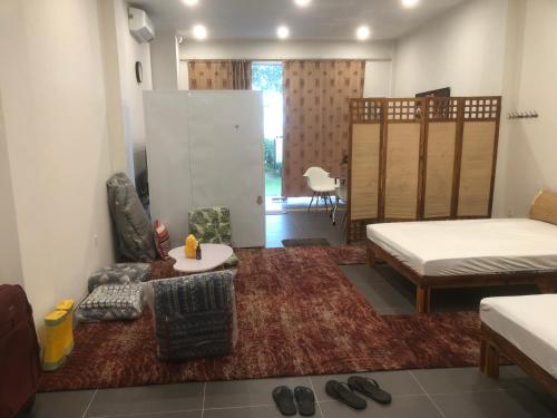 Room in Wyndham Thanh Thuy Hot Spring MyHome