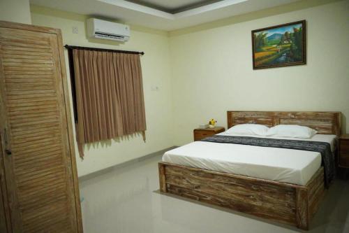 Candy Home Stay, Bali