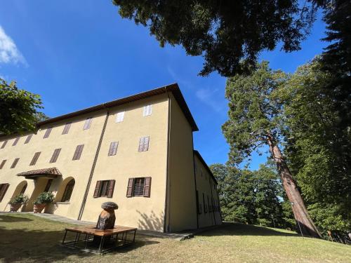 Hotel Rifugio la Foresta