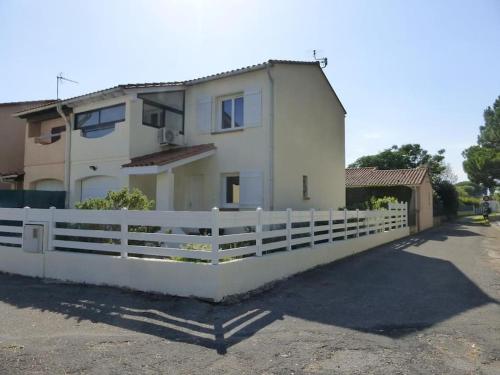 Maison de vacances - Location saisonnière - Argelès-sur-Mer