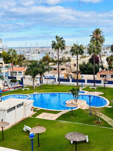  Sueño de Mar in Denia