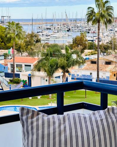  Sueño de Mar in Denia
