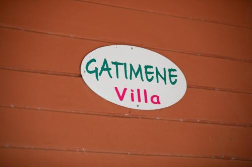 Gatimene Gardens Hotel