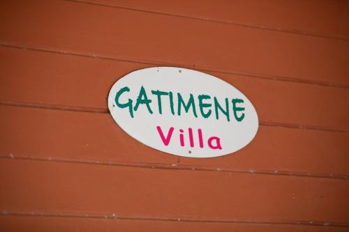 Gatimene Gardens Hotel