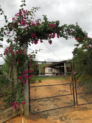 Sítio Recanto Feliz