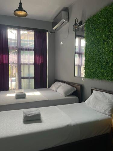 Hotel In Time in พริซเซ่น
