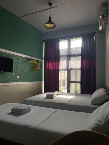 Hotel In Time in พริซเซ่น