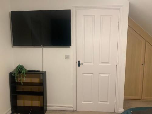 Comfy double Bedroom in Greater Manchester, Manchester (fotografie 5)