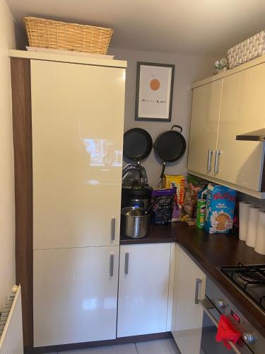 Comfy Double Bedroom In Greater Manchester - Manchester